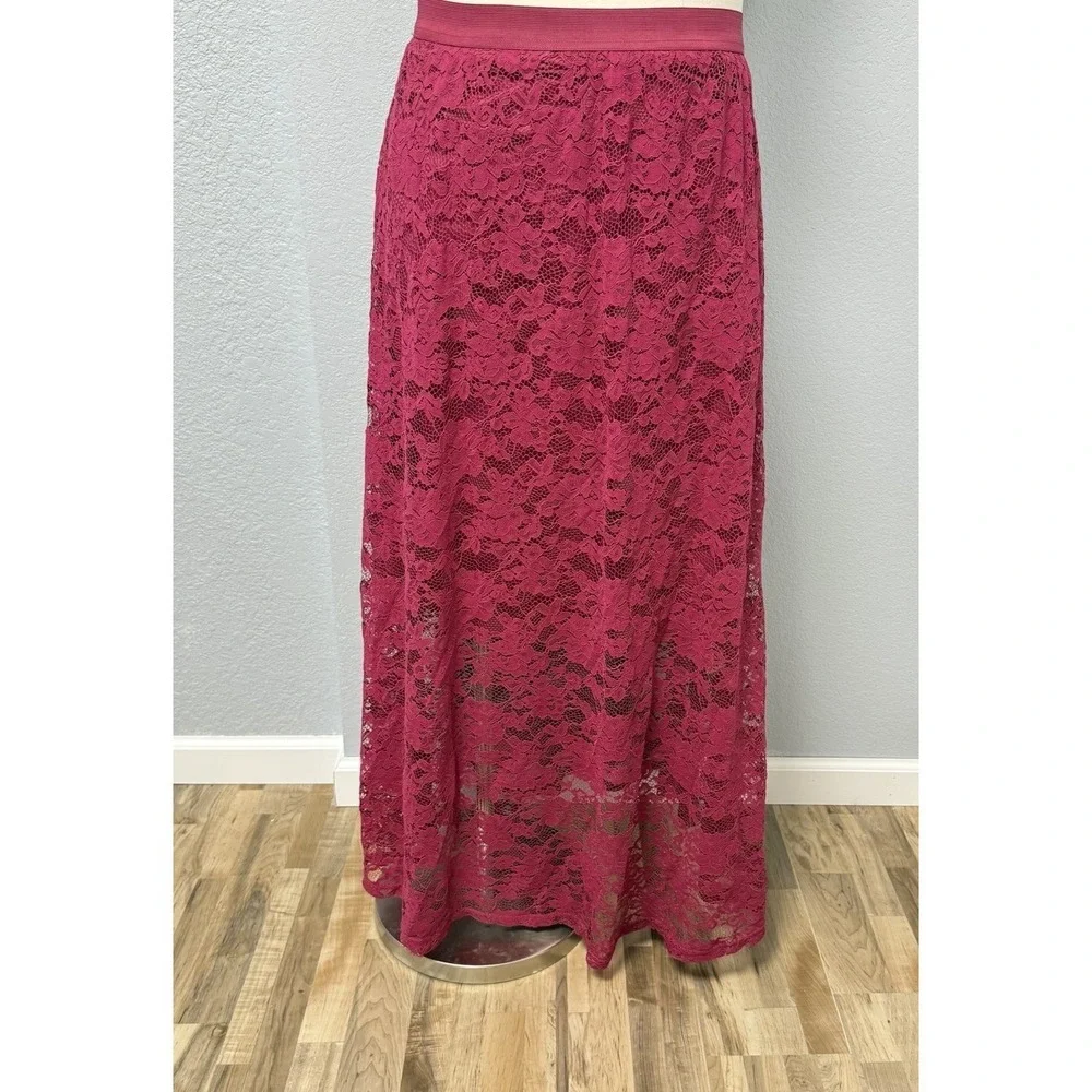 Laffaire laffaire lace